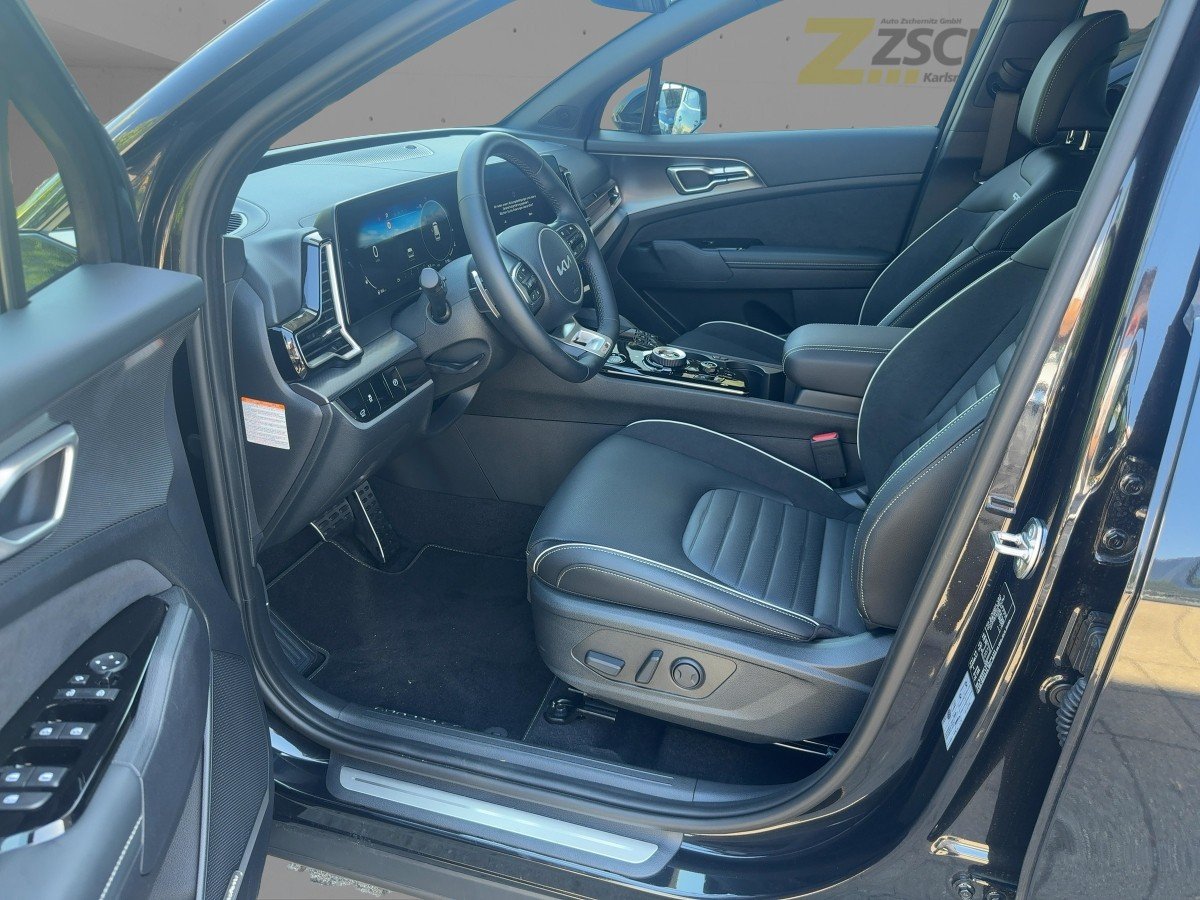 Kia Sportage – Bild 6