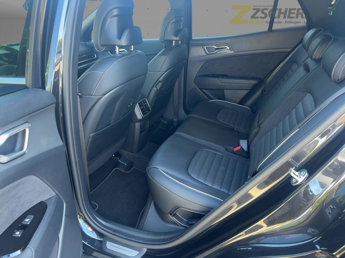 Kia Sportage – Bild 7