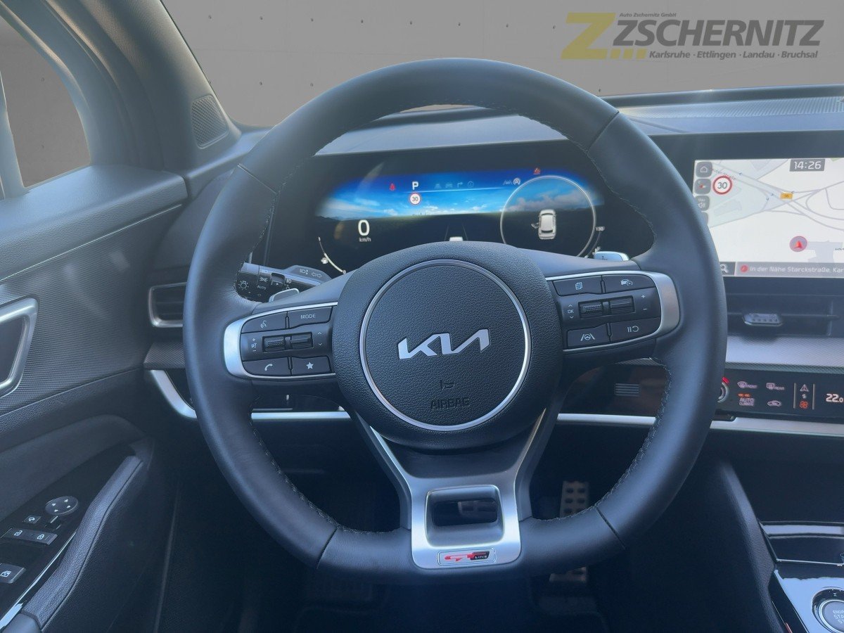 Kia Sportage – Bild 9