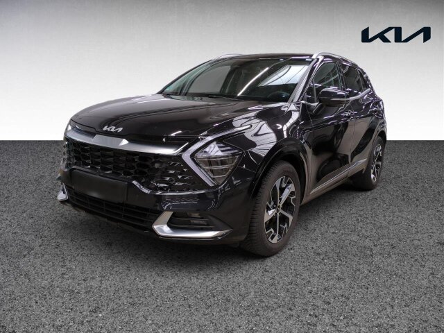 Kia Sportage – Bild 2