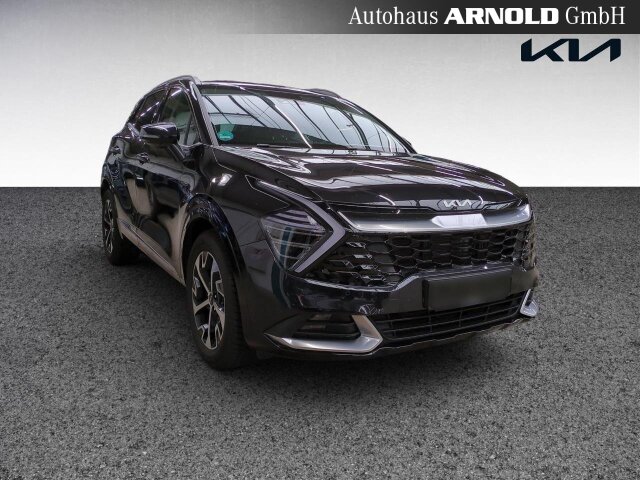 Kia Sportage – Bild 3