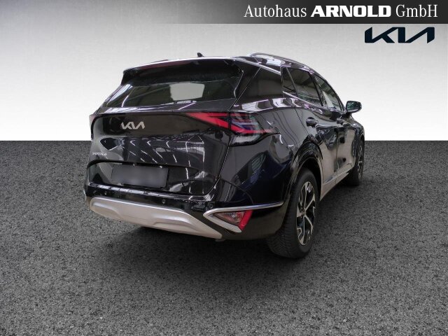Kia Sportage – Bild 4