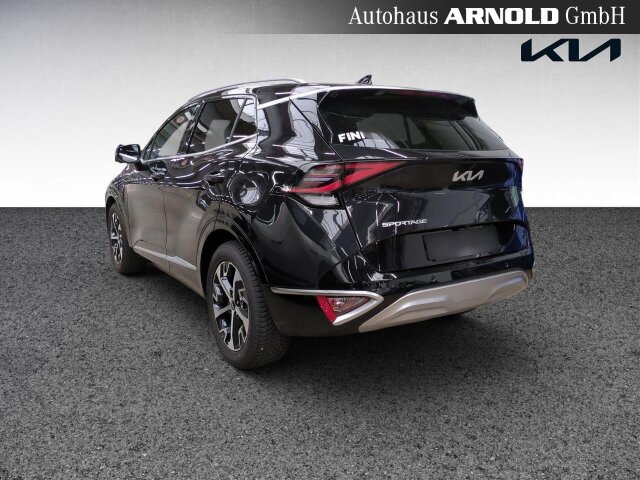 Kia Sportage – Bild 5