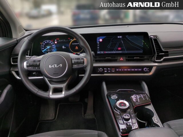 Kia Sportage – Bild 6