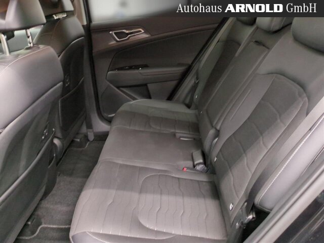 Kia Sportage – Bild 7