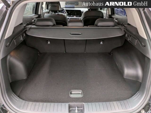 Kia Sportage – Bild 8
