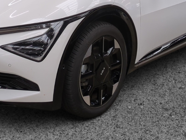 Kia EV6 – Bild 12