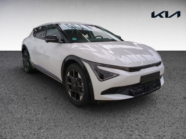 Kia EV6 – Bild 3
