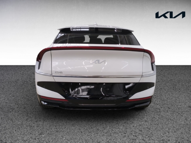 Kia EV6 – Bild 5