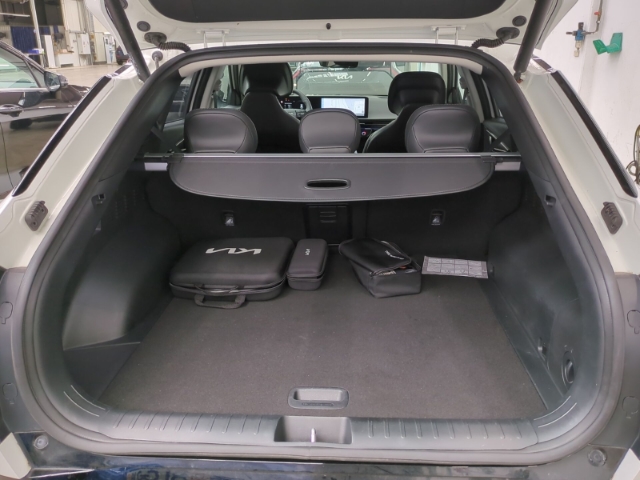 Kia EV6 – Bild 6