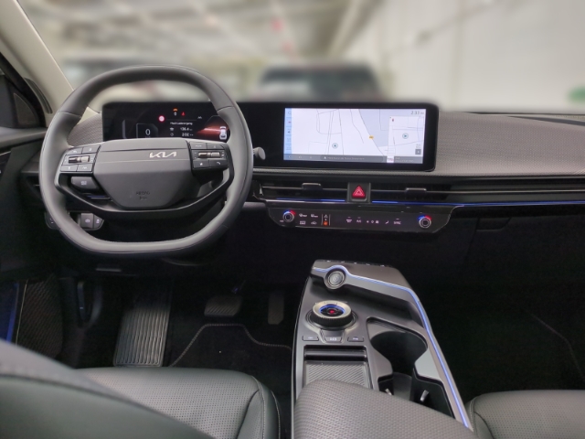 Kia EV6 – Bild 8