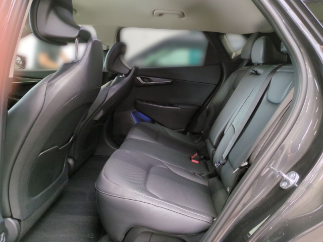 Kia EV6 – Bild 10