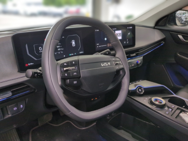 Kia EV6 – Bild 11