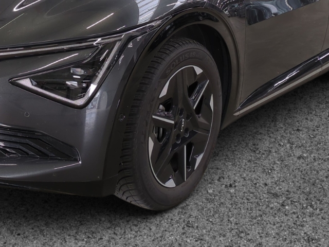Kia EV6 – Bild 12