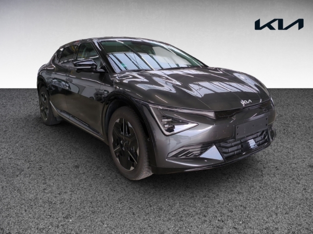 Kia EV6 – Bild 3