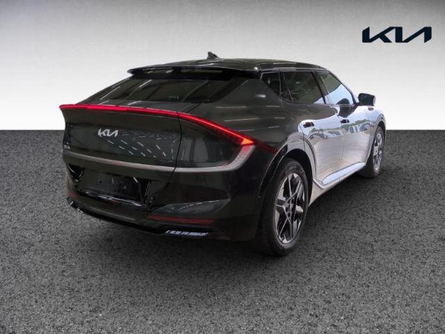 Kia EV6 – Bild 4