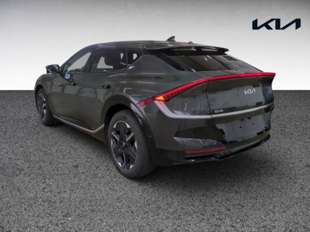 Kia EV6 – Bild 7