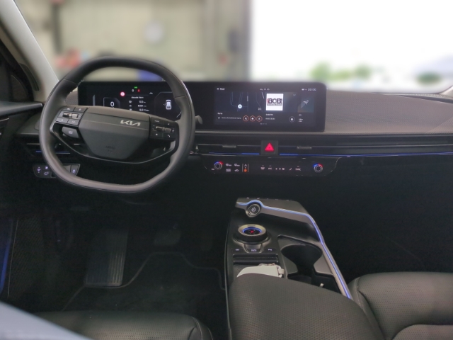 Kia EV6 – Bild 8
