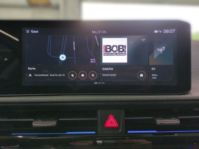 Kia EV6 – Bild 9