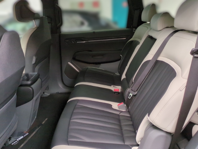 Kia EV9 – Bild 10