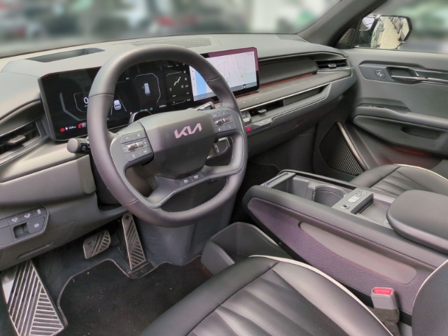 Kia EV9 – Bild 11