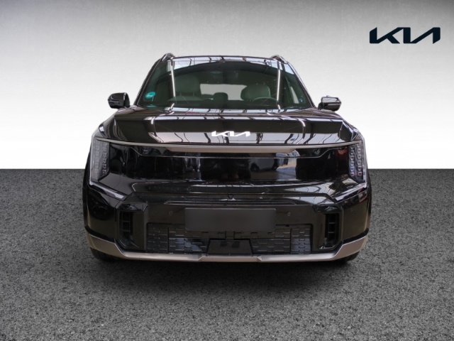 Kia EV9 – Bild 2