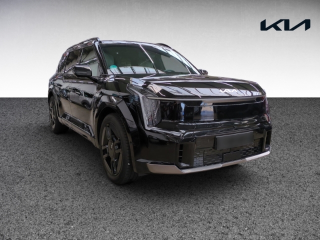 Kia EV9 – Bild 3