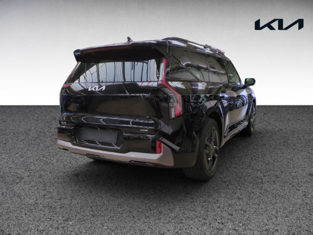 Kia EV9 – Bild 4