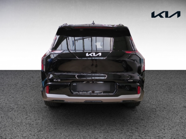 Kia EV9 – Bild 5