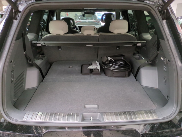 Kia EV9 – Bild 6