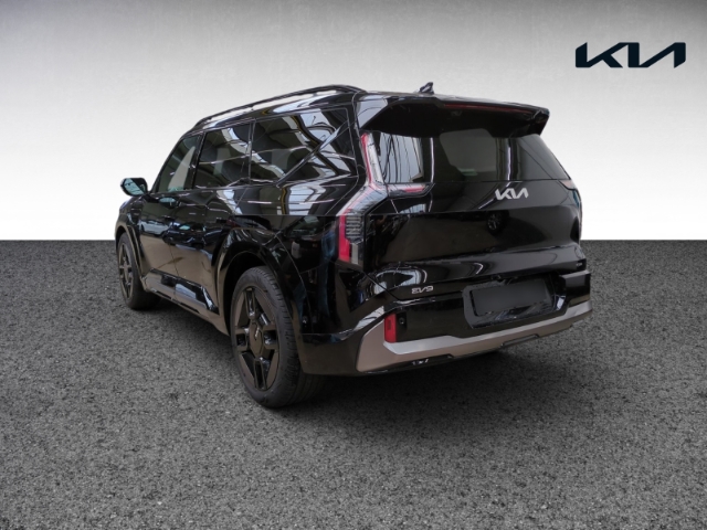 Kia EV9 – Bild 7