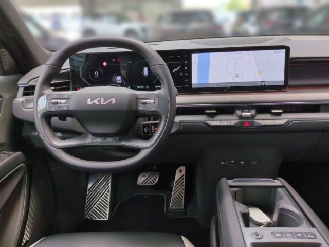 Kia EV9 – Bild 8