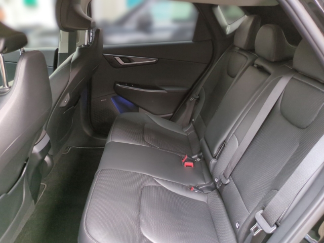 Kia EV6 – Bild 10