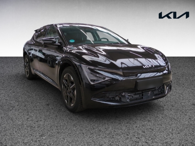 Kia EV6 – Bild 3
