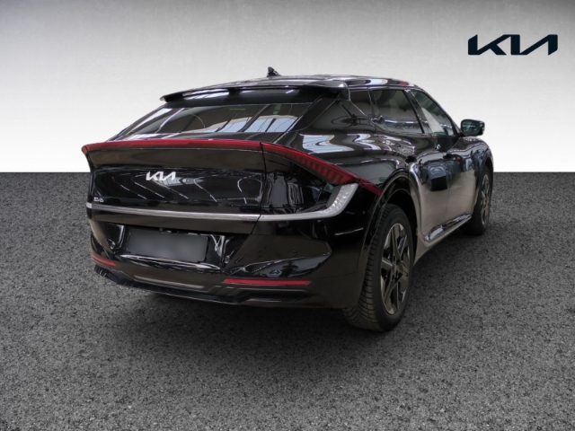 Kia EV6 – Bild 4