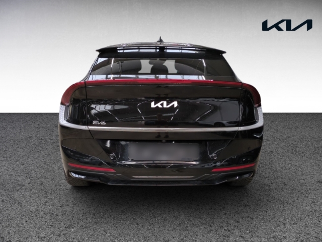 Kia EV6 – Bild 5