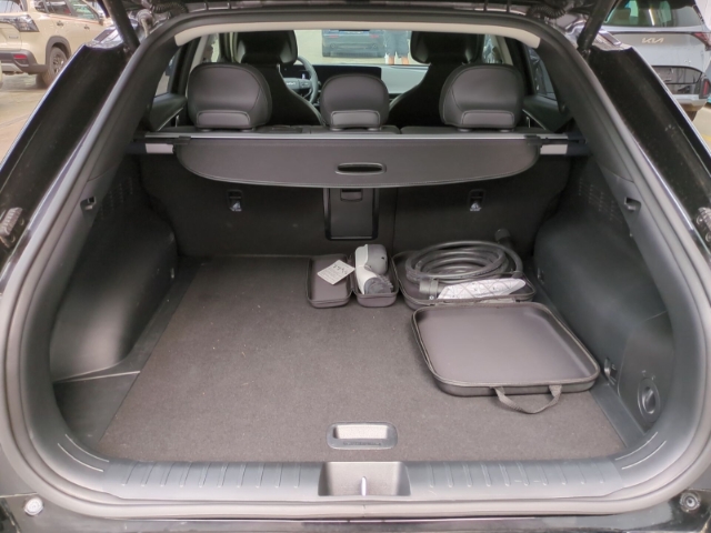 Kia EV6 – Bild 6