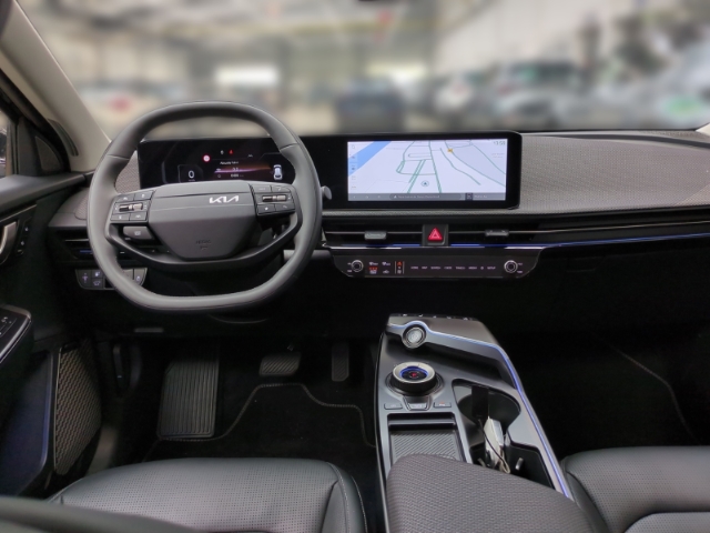 Kia EV6 – Bild 8