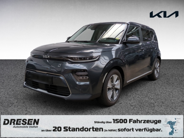 Kia e-Soul