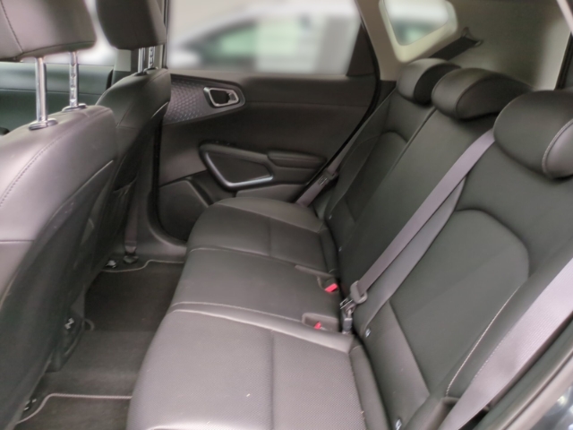 Kia e-Soul – Bild 10