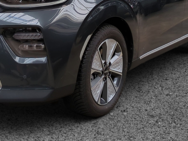 Kia e-Soul – Bild 12