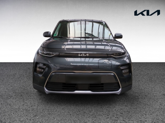 Kia e-Soul – Bild 2