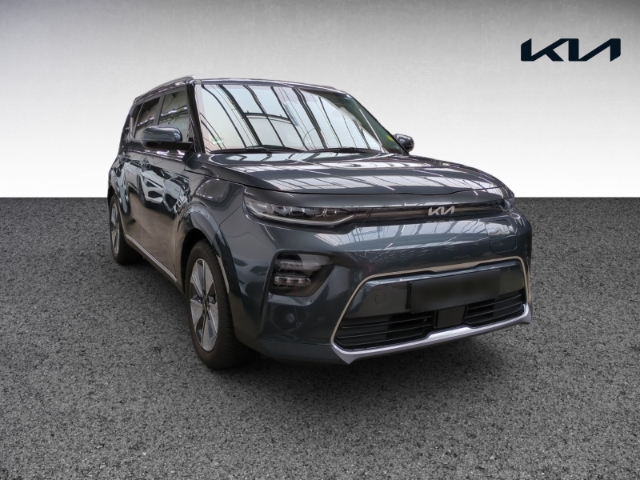 Kia e-Soul – Bild 3