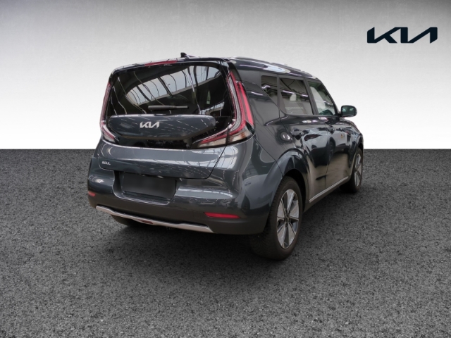 Kia e-Soul – Bild 4