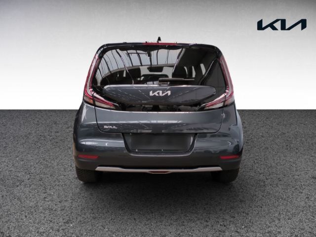 Kia e-Soul – Bild 5