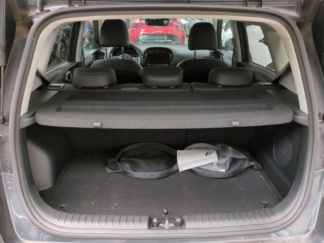 Kia e-Soul – Bild 6