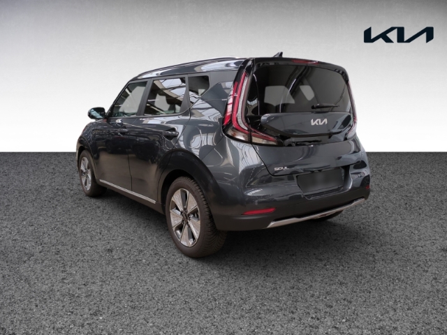 Kia e-Soul – Bild 7