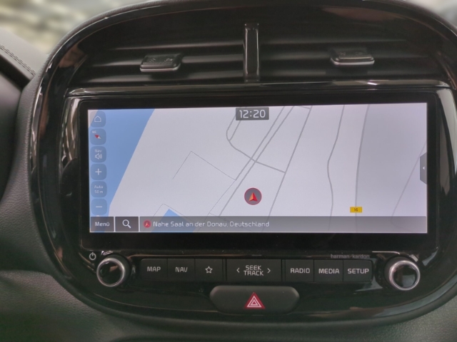 Kia e-Soul – Bild 9