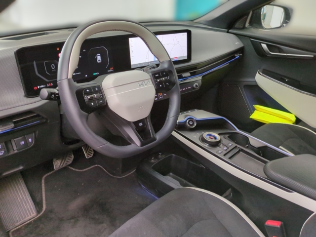 Kia EV6 – Bild 11