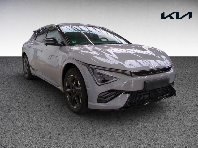 Kia EV6 – Bild 3